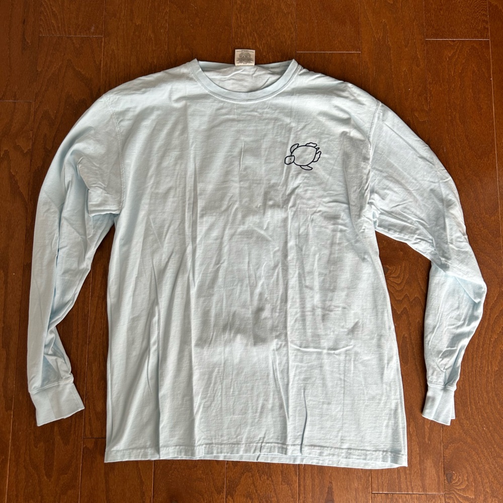 Shelly Cove T-shirt